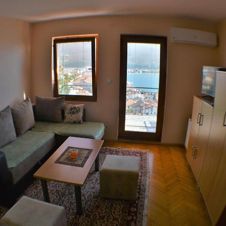 Villa Ohrid Buitenkant foto